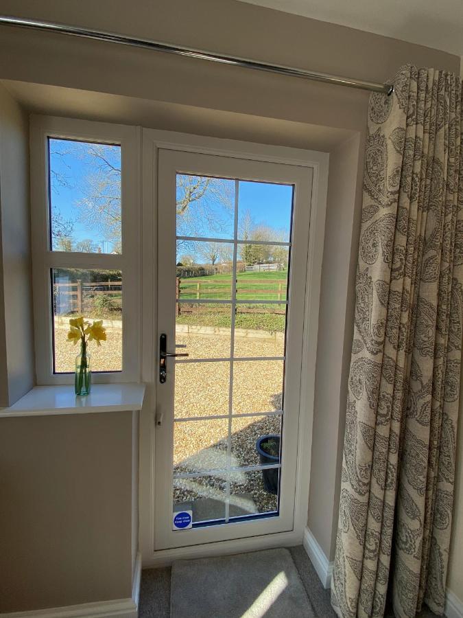 Carlton Corner Bed & Breakfast Kibworth Harcourt Buitenkant foto